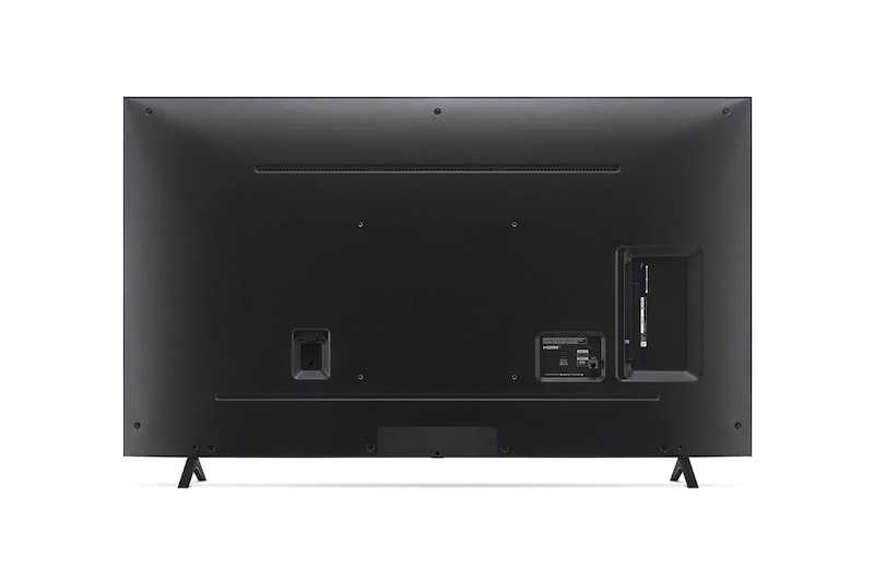LG 65 Inch LG NanoCell AI NANO82 4K Smart TV 2024, 65NANO82T6B