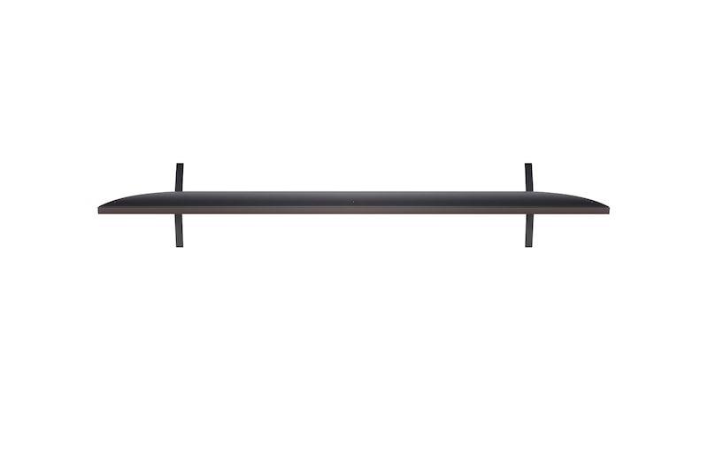 LG 65 Inch LG NanoCell AI NANO82 4K Smart TV 2024, 65NANO82T6B