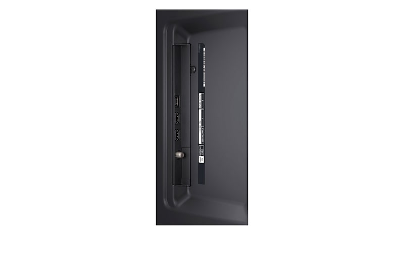 LG 65 Inch LG NanoCell AI NANO82 4K Smart TV 2024, 65NANO82T6B