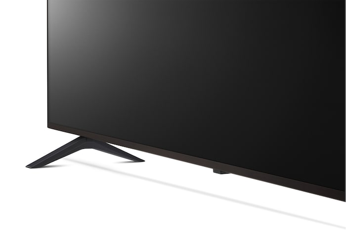 LG 65 Inch LG NanoCell AI NANO82 4K Smart TV 2024, 65NANO82T6B