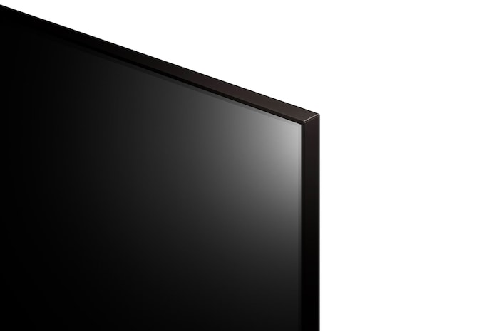 LG 65 Inch LG NanoCell AI NANO82 4K Smart TV 2024, 65NANO82T6B