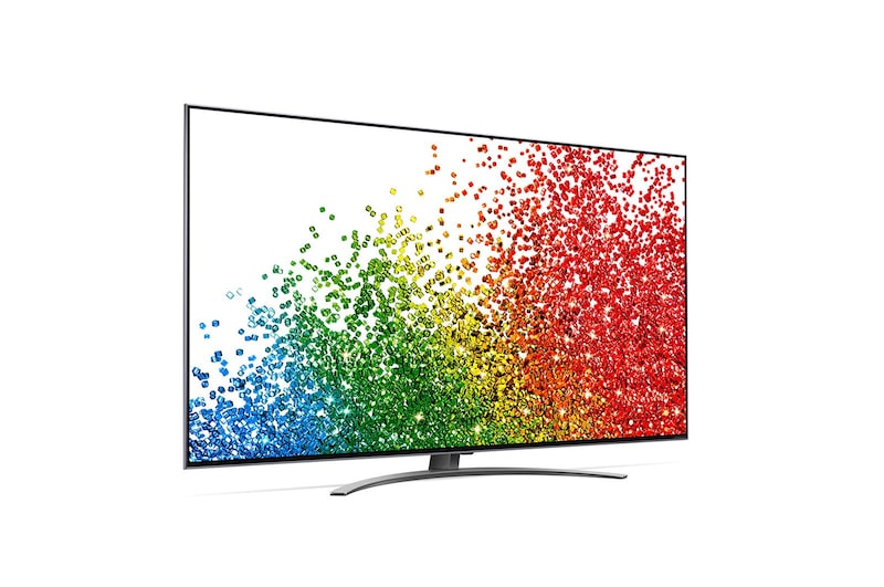 LG 65NANO866PA, 65NANO866PA