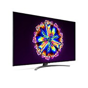 LG 65" LG NanoCell 4K | α7 Gen3 Intelligent Processor | Full Array Dimming | Cinema HDR met Dolby Vision | Dolby Atmos | Nano bezel, 65NANO916NA