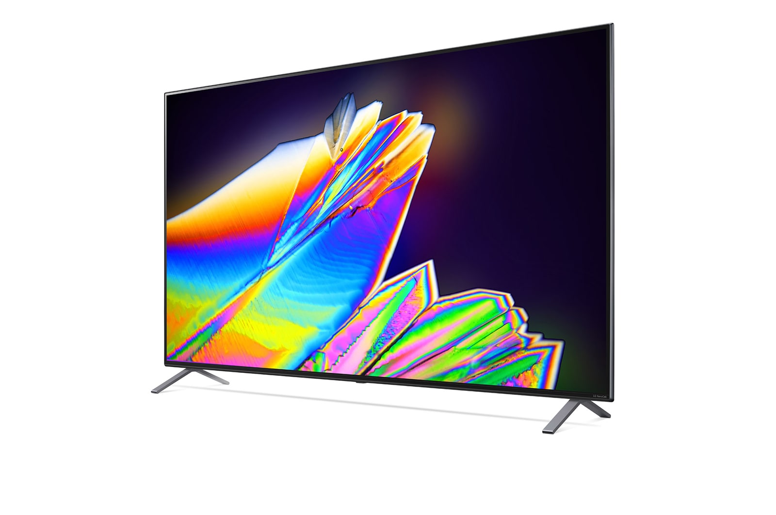 LG 65" LG NanoCell 8K | α9 Gen4 Intelligent Processor 8K | Full Array Dimming | Cinema HDR met Dolby Vision | Dolby Atmos | Nano bezel, 65NANO956NA