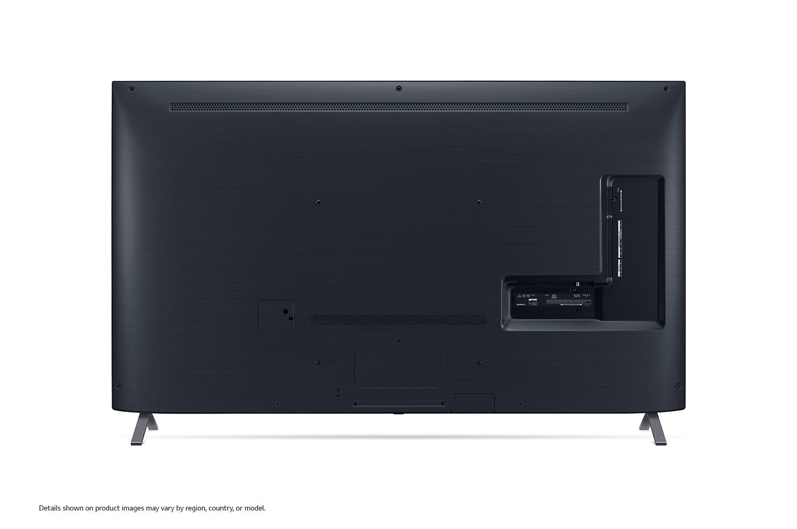 LG 65" LG NanoCell 8K | α9 Gen4 Intelligent Processor 8K | Full Array Dimming | Cinema HDR met Dolby Vision | Dolby Atmos | Nano bezel, 65NANO956NA