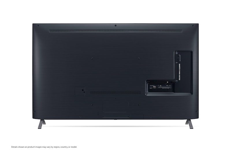 LG 65" LG NanoCell 8K | α9 Gen4 Intelligent Processor 8K | Full Array Dimming | Cinema HDR met Dolby Vision | Dolby Atmos | Nano bezel, 65NANO956NA