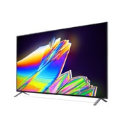 LG 65" LG NanoCell 8K | α9 Gen4 Intelligent Processor 8K | Full Array Dimming | Cinema HDR met Dolby Vision | Dolby Atmos | Nano bezel, 65NANO956NA