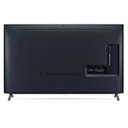 LG 65" LG NanoCell 8K | α9 Gen4 Intelligent Processor 8K | Full Array Dimming | Cinema HDR met Dolby Vision | Dolby Atmos | Nano bezel, 65NANO956NA