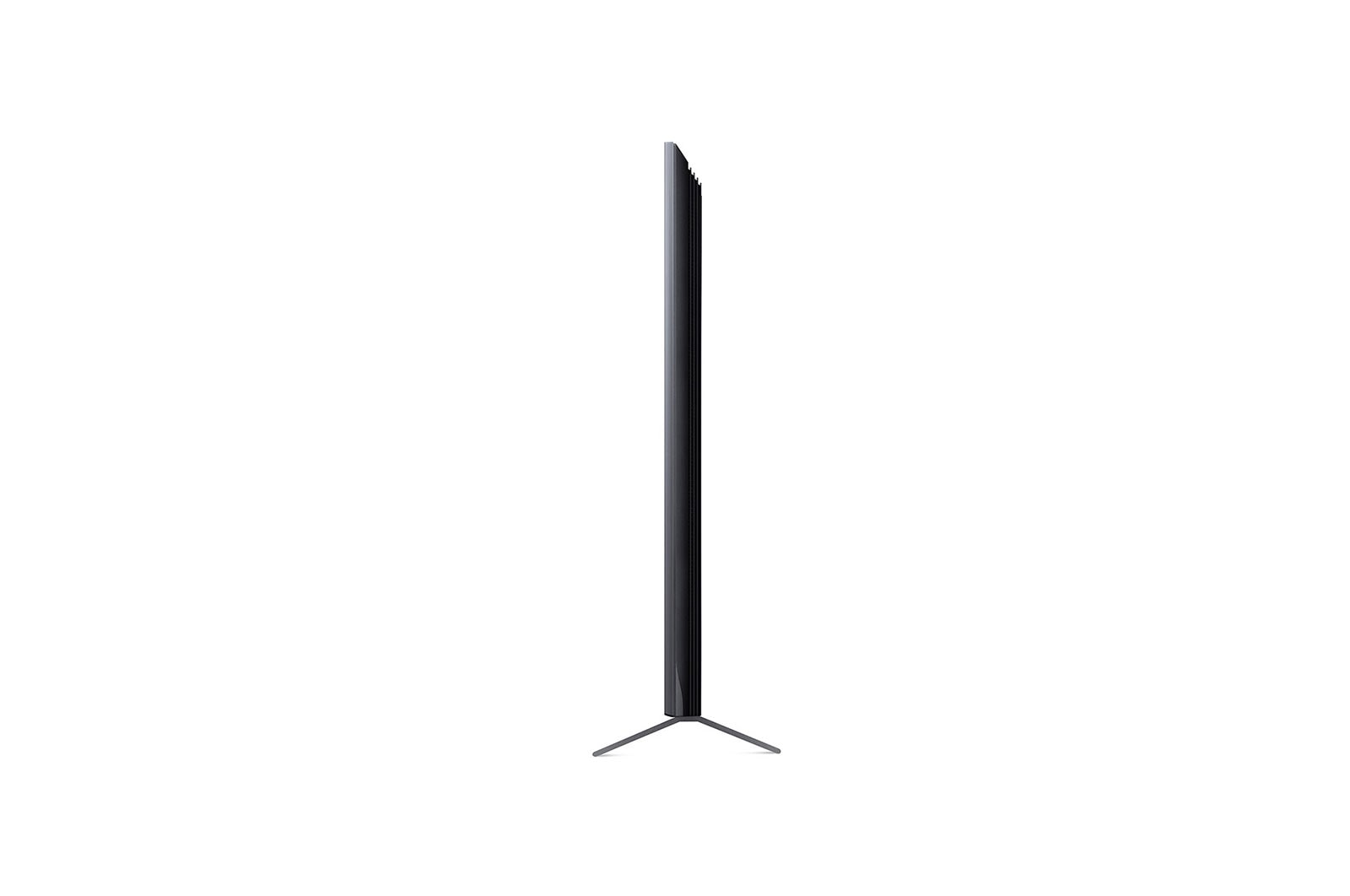 LG 65" LG NanoCell 8K | α9 Gen3 Intelligent Processor 8K | Full Array Dimming Pro | Cinema HDR met Dolby Vision | Dolby Atmos | Gallery design, 65NANO996NA