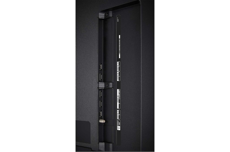 LG 65 Inch LG AI QNED80 4K Smart TV 2024, 65QNED80T6A