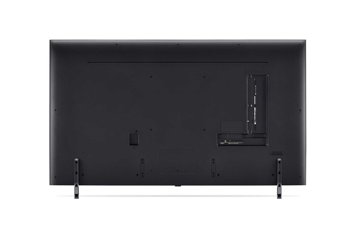 LG 65 Inch LG AI QNED80 4K Smart TV 2024, 65QNED80T6A