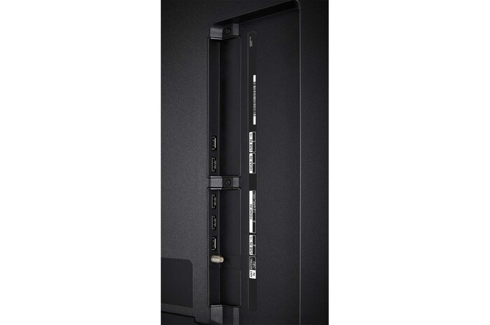 LG 65 Inch LG AI QNED80 4K Smart TV 2024, 65QNED80T6A