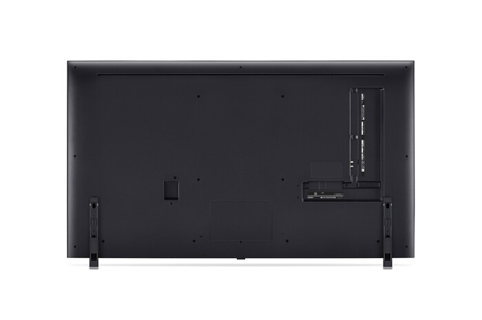 LG 65 Inch LG AI QNED85 4K Smart TV 2024, 65QNED85T6C