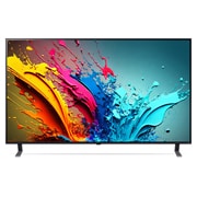LG 55 Inch LG AI QNED85 4K Smart TV 2024, 55QNED85T6C
