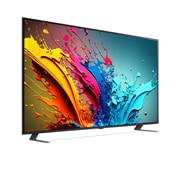 LG 55 Inch LG AI QNED85 4K Smart TV 2024, 55QNED85T6C