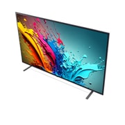 LG 55 Inch LG AI QNED85 4K Smart TV 2024, 55QNED85T6C