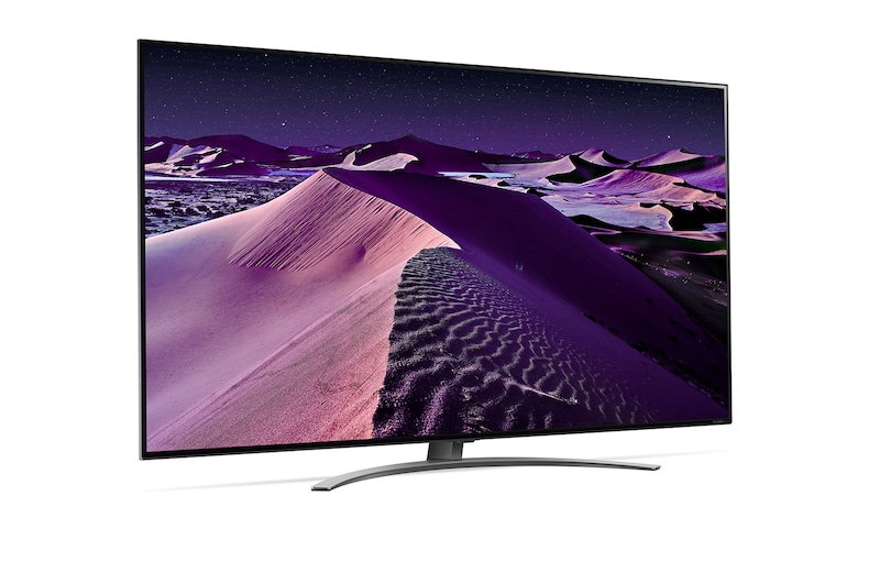 LG QNED86, 65QNED866QA