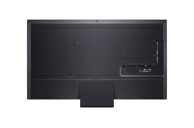 LG 65 inch LG QNED86 MiniLED 4K Smart TV - 65QNED866RE, 65QNED866RE