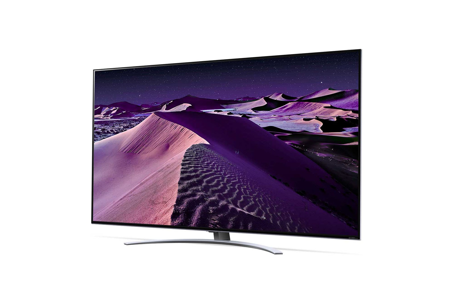 LG QNED87, 65QNED876QB