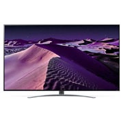 LG QNED87, 65QNED876QB