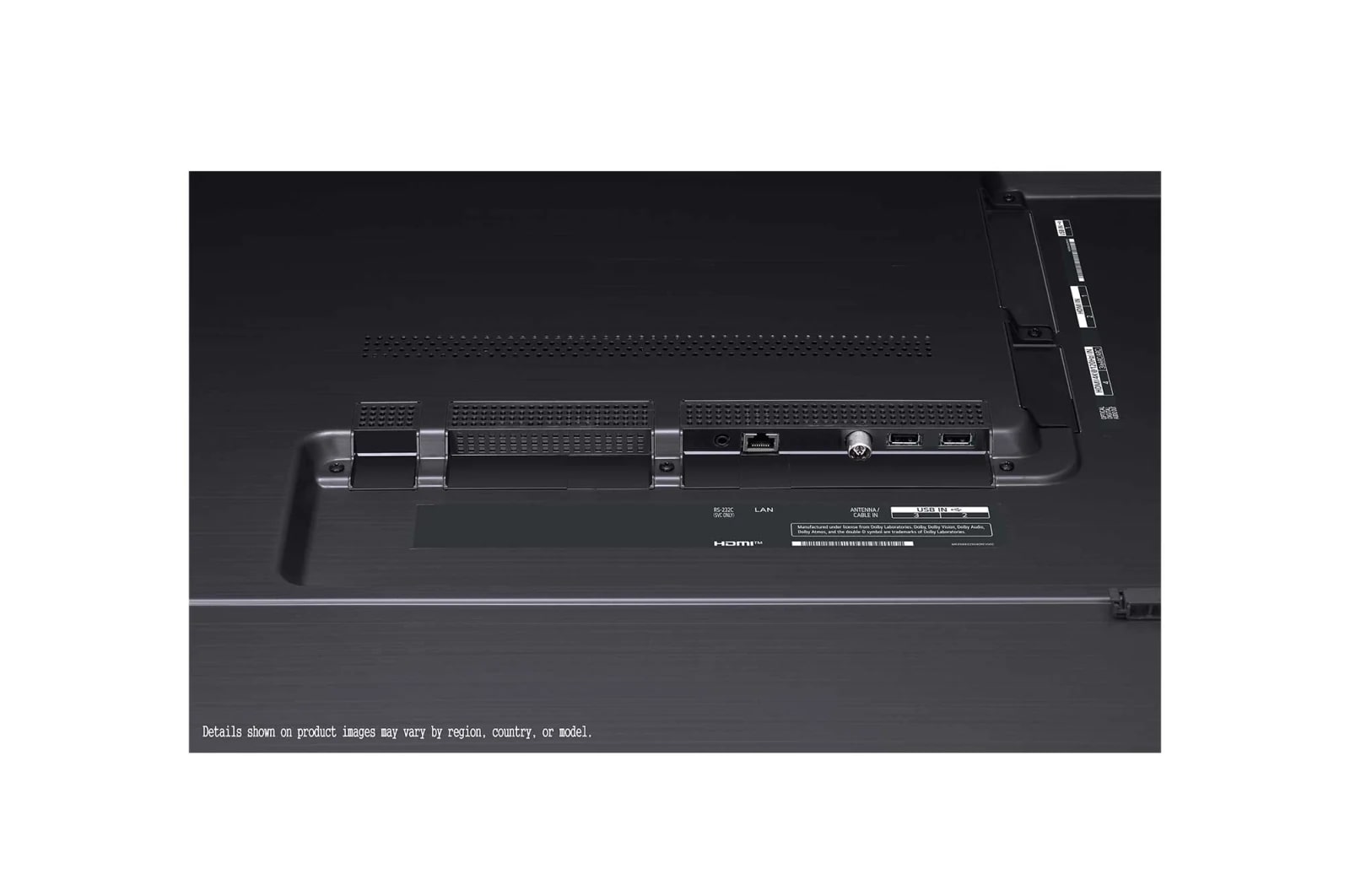 LG 65QNED916PA, 65QNED916PA