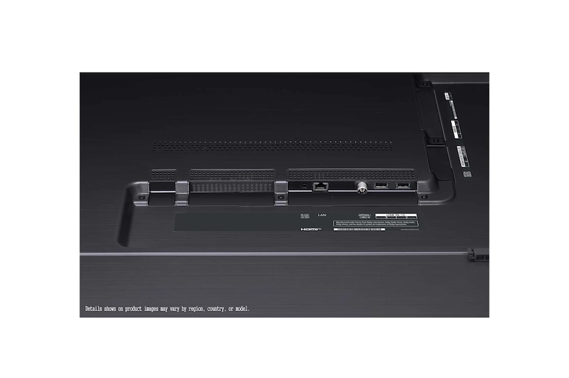 LG 65QNED916PA, 65QNED916PA