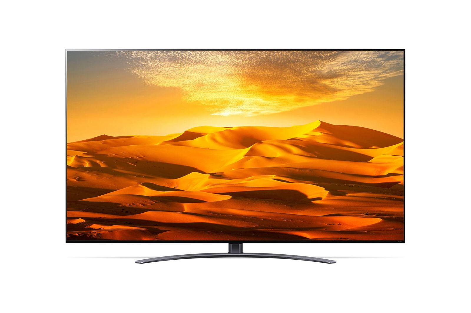 LG QNED91, 65QNED916QA