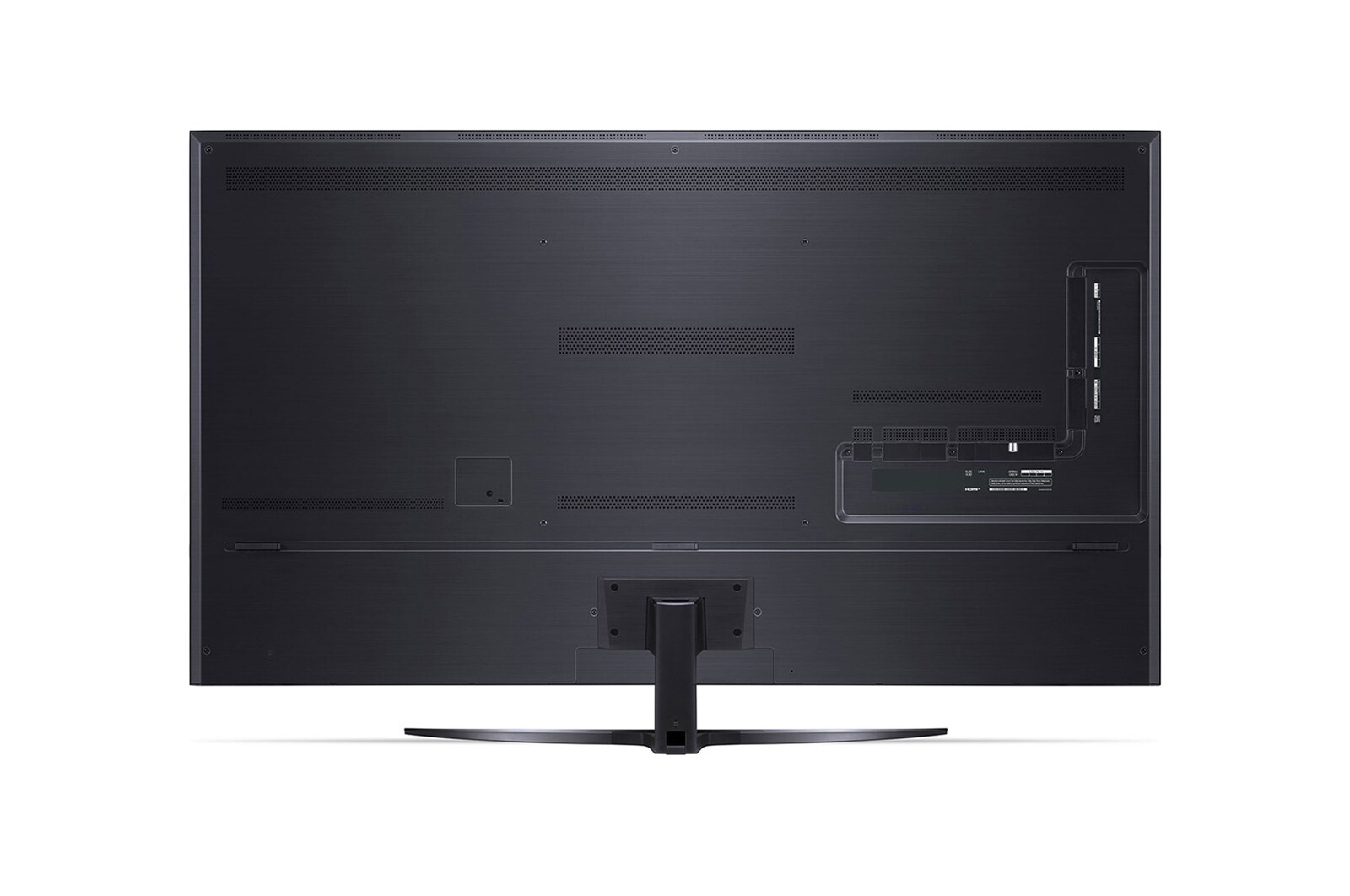 LG QNED91, 65QNED916QA