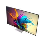 LG 65 Inch LG QNED MiniLED QNED91 4K Smart TV 2024, 65QNED91T6A