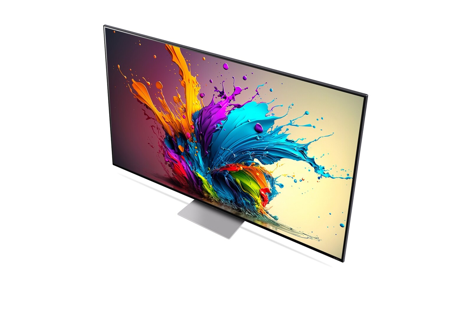 LG 65 Inch LG QNED MiniLED QNED91 4K Smart TV 2024, 65QNED91T6A