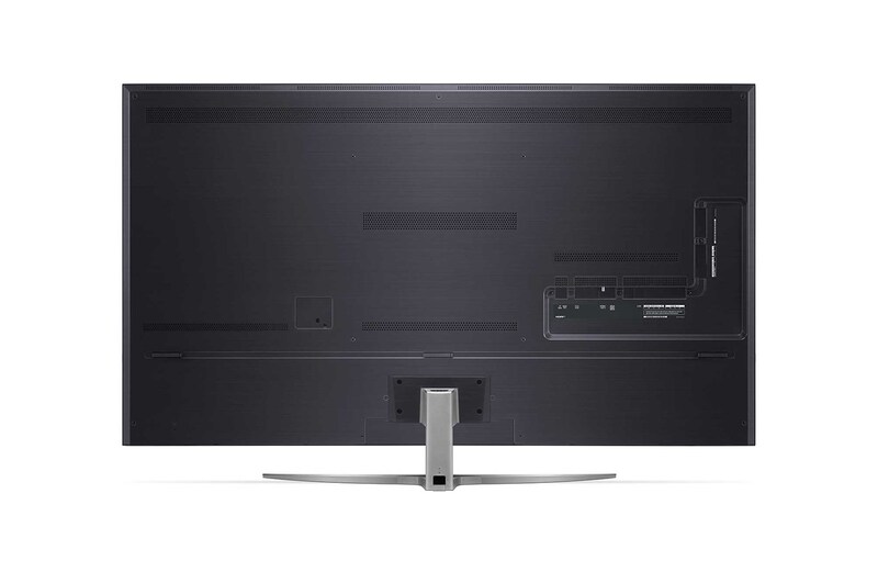 LG QNED99, 65QNED996QB