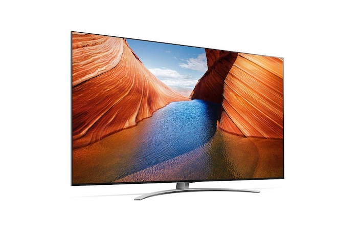 LG QNED99, 65QNED996QB