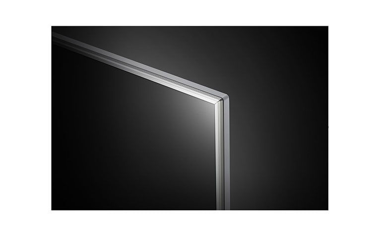 LG 65" (165 cm) | 4K SUPER UHD TV | Nano Cell Display | Bilion Rich Colours | Active HDR met Dolby Vision | webOS 3.5 Smart TV, 65SJ800V