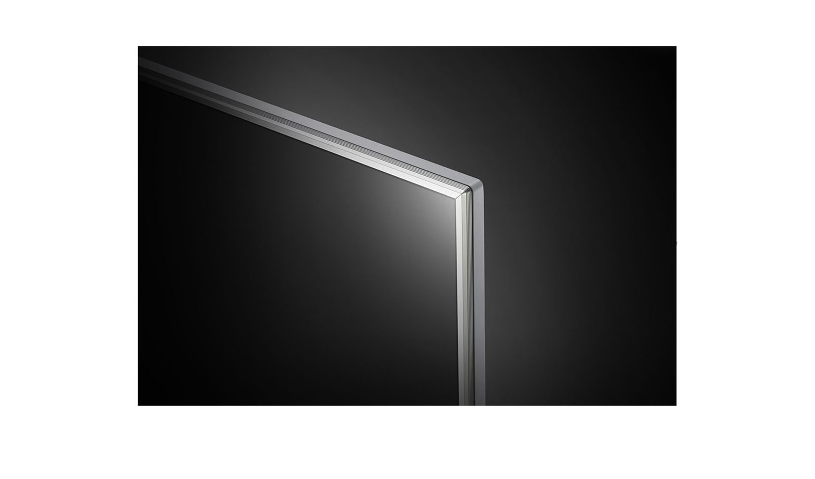 LG 65" (165 cm) | 4K SUPER UHD TV | Nano Cell Display | Bilion Rich Colours | Active HDR met Dolby Vision | webOS 3.5 Smart TV, 65SJ800V