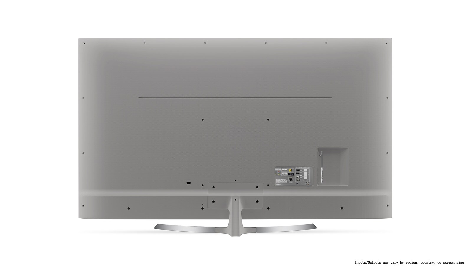 LG 65" (164 cm) | 4K SUPER UHD TV | Nano Cell Display | Bilion Rich Colours | Active HDR met Dolby Vision | webOS 3.5 Smart TV, 65SJ810V
