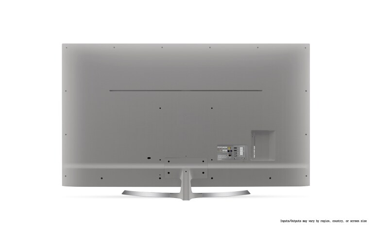 LG 65" (164 cm) | 4K SUPER UHD TV | Nano Cell Display | Bilion Rich Colours | Active HDR met Dolby Vision | webOS 3.5 Smart TV, 65SJ810V