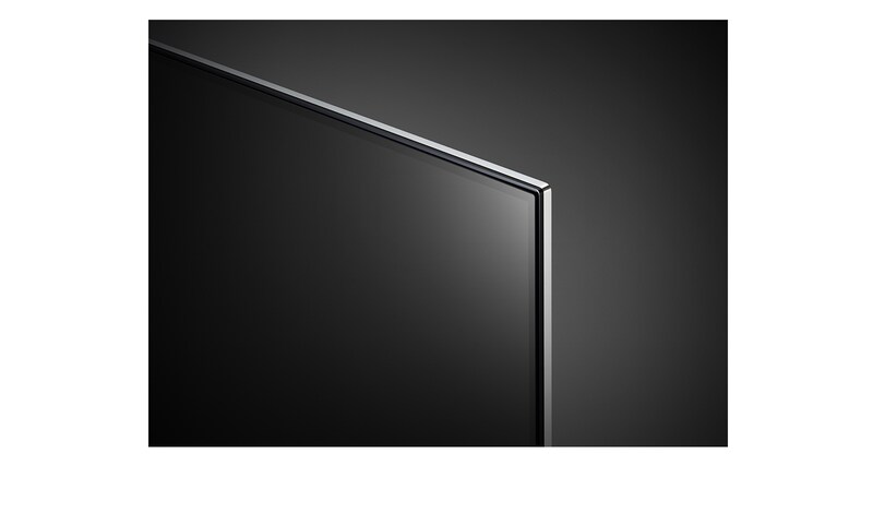 LG 65" (165 cm) | 4K SUPER UHD TV | Nano Cell Display | Bilion Rich Colours | Active HDR met Dolby Vision | webOS 3.5 Smart TV, 65SJ850V