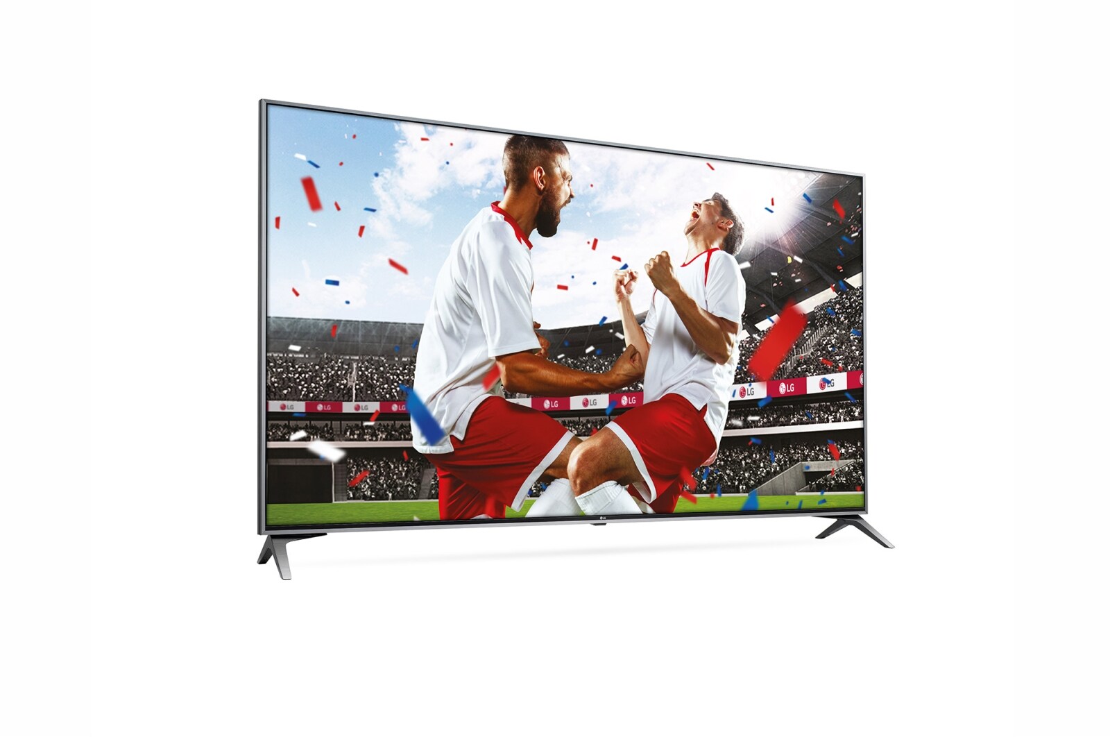 LG 65" (165 cm) SUPER UHD TV SK7900 | World Cup edition | Nano Cell Display | 4K Active HDR met Dolby Vision , 65SK7900PLA