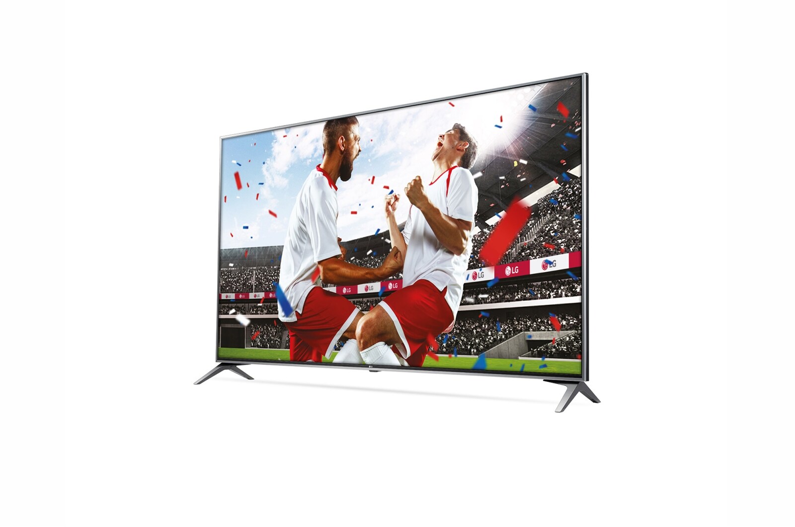 LG 65" (165 cm) SUPER UHD TV SK7900 | World Cup edition | Nano Cell Display | 4K Active HDR met Dolby Vision , 65SK7900PLA