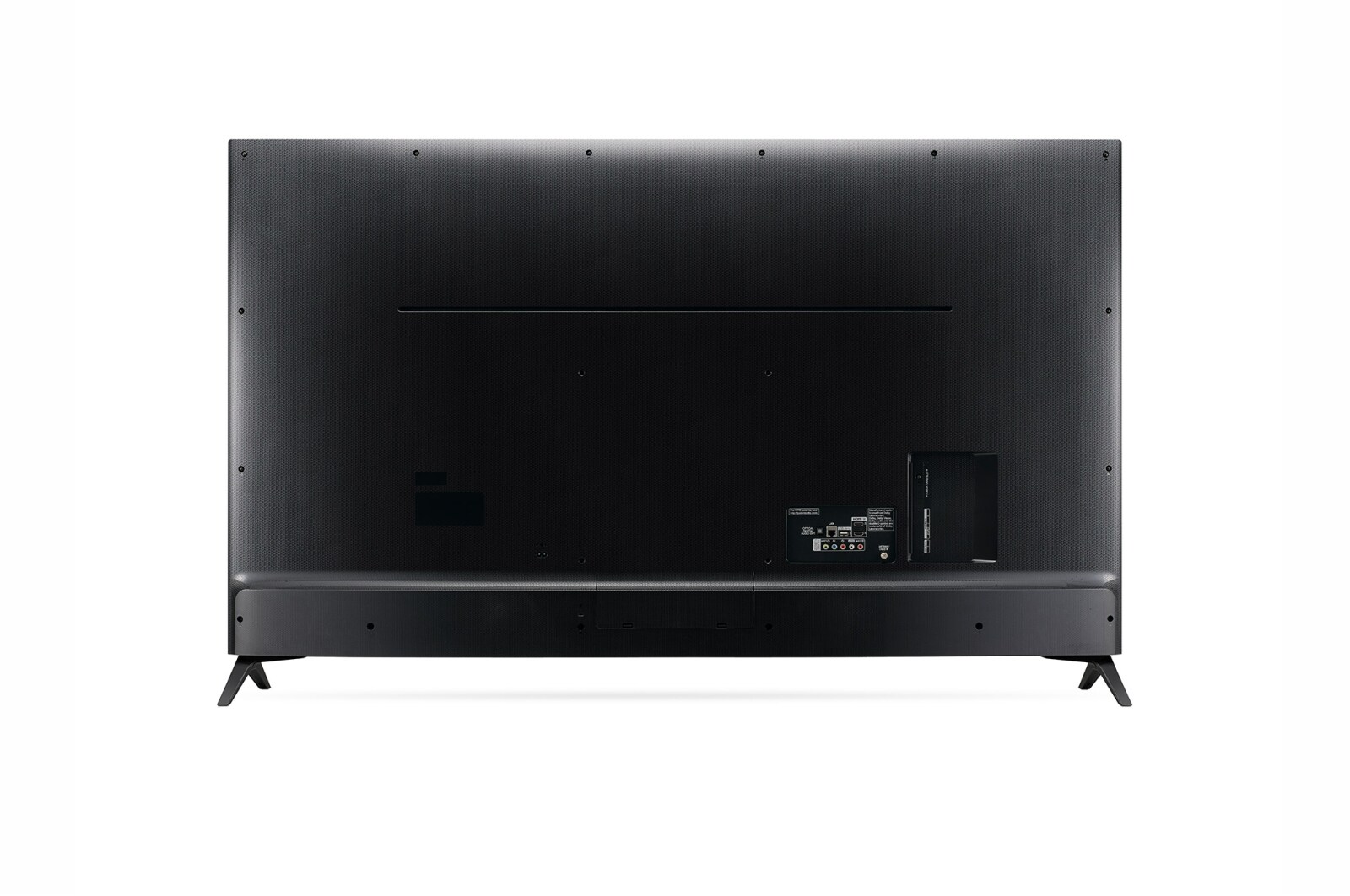 LG 65" (165 cm) SUPER UHD TV SK7900 | World Cup edition | Nano Cell Display | 4K Active HDR met Dolby Vision , 65SK7900PLA