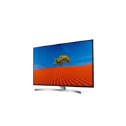 LG 65" (165 cm) SUPER UHD TV SK8500 | α7 Intelligent Processor | Nano Cell Display Pro | Full Array LED | Cinema HDR met Dolby Vision , 65SK8500PLA