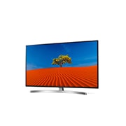 LG 65" (165 cm) SUPER UHD TV SK8500 | α7 Intelligent Processor | Nano Cell Display Pro | Full Array LED | Cinema HDR met Dolby Vision , 65SK8500PLA
