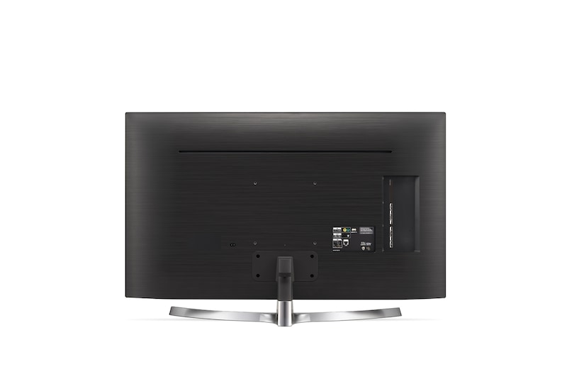 LG 65" (165 cm) SUPER UHD TV SK8500 | α7 Intelligent Processor | Nano Cell Display Pro | Full Array LED | Cinema HDR met Dolby Vision , 65SK8500PLA