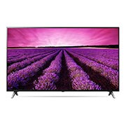 Vooraanzicht van 65SM8500PLA 65SM8500PLA