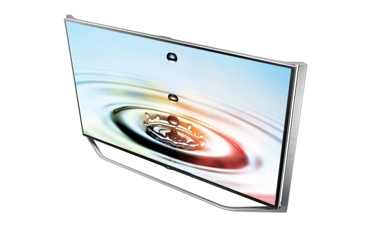 LG 65" Ultra HD 4K Televisie | Ervaar op een gigantisch scherm alle UHD 4K beelden tot in het kleinste detail., 65UB980V