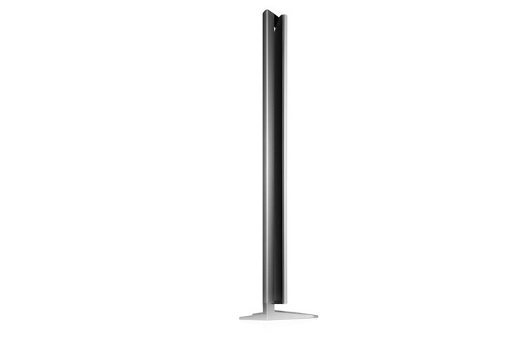 LG 65" Ultra HD 4K Televisie | Ervaar op een gigantisch scherm alle UHD 4K beelden tot in het kleinste detail., 65UB980V