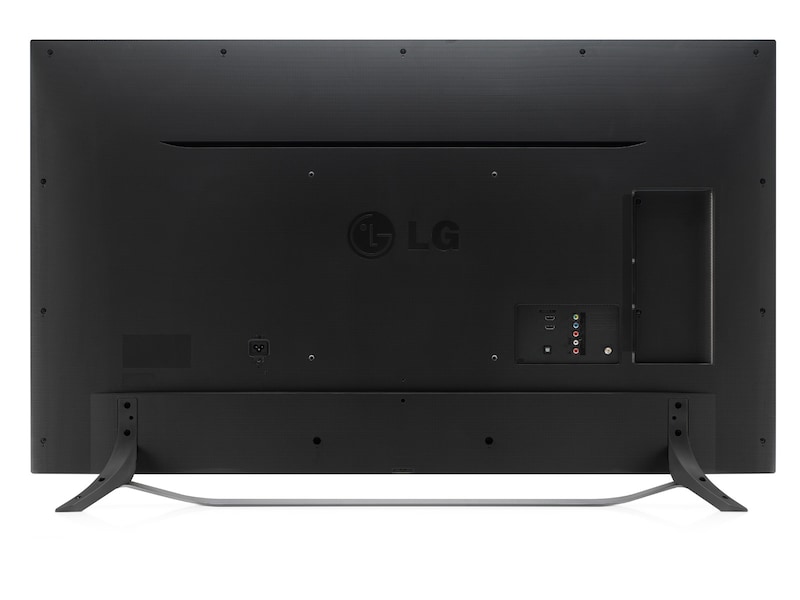 LG 65" Ultra HD webOS 2.0 Smart TV | Ervaar nu de ultrascherpe en levensechte beelden van LG Ultra HDTV!, 65UF800V