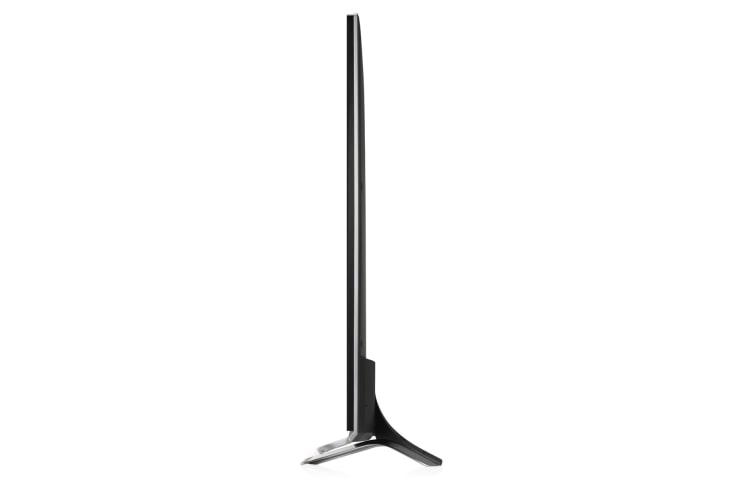 LG 65" Ultra HD webOS 2.0 Smart TV | Ervaar nu de ultrascherpe en levensechte beelden van LG Ultra HDTV!, 65UF850V