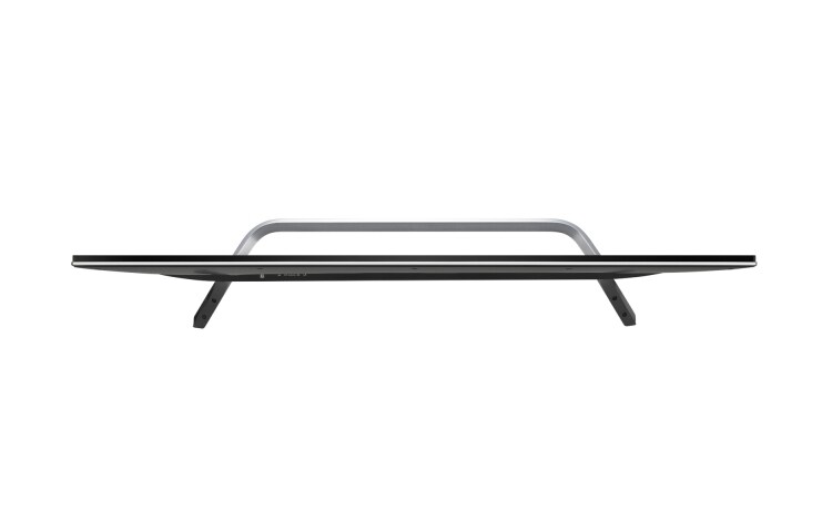 LG 65" Ultra HD webOS 2.0 Smart TV | Ervaar nu de ultrascherpe en levensechte beelden van LG Ultra HDTV!, 65UF850V