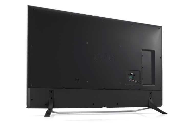 LG 65" Ultra HD webOS 2.0 Smart TV | Ervaar nu de ultrascherpe en levensechte beelden van LG Ultra HDTV!, 65UF850V